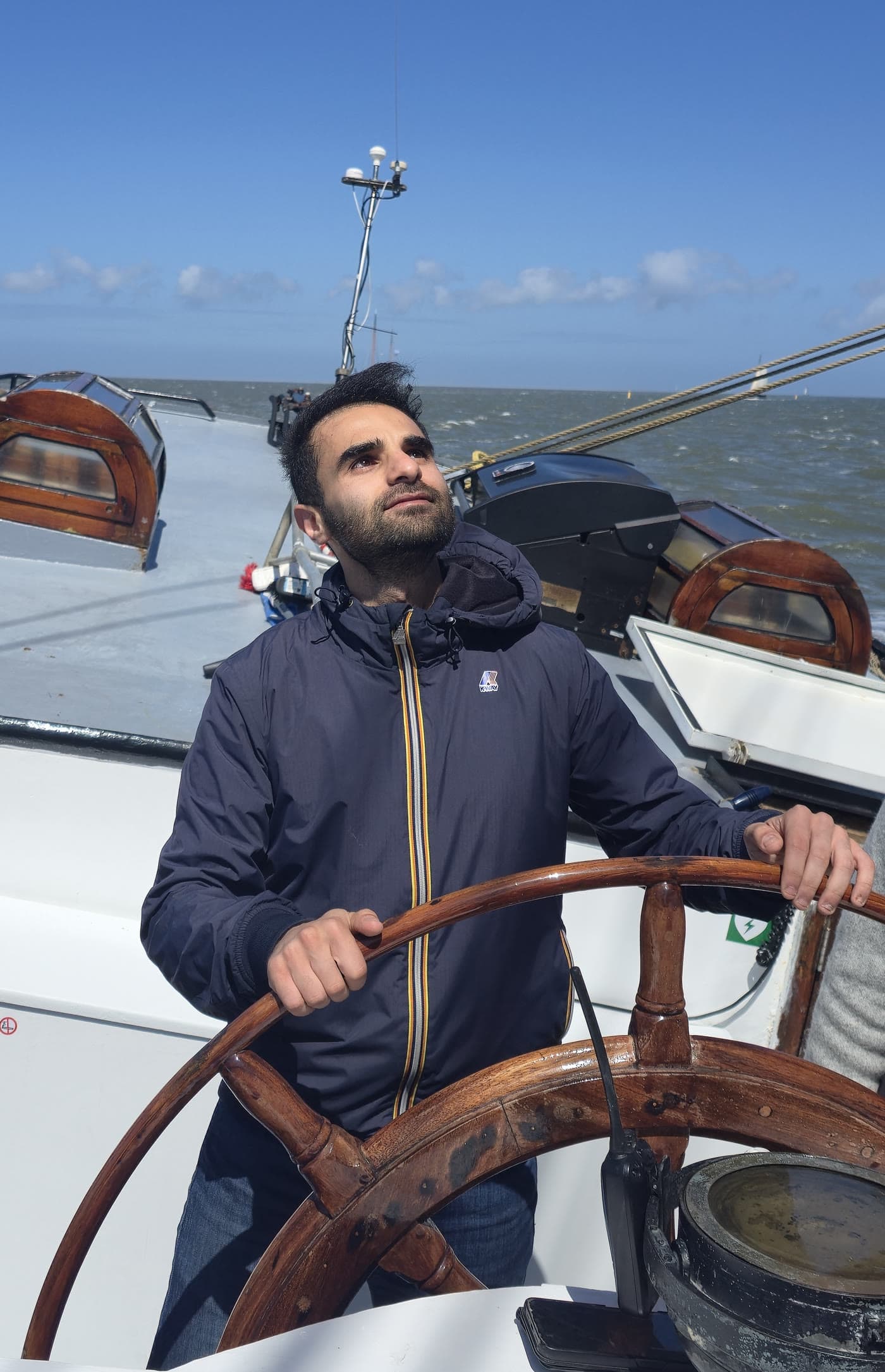 Mohamad Amin Al Hajj